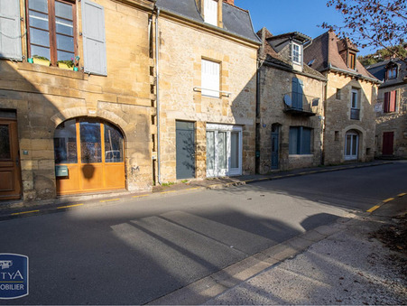 Maison sur Sarlat la Caneda ; 183 000 €  ; A vendre Réf. 4827