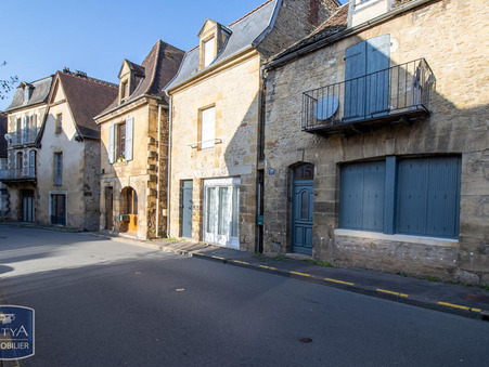 Maison sur Sarlat la Caneda ; 183 000 €  ; Achat Réf. 4827