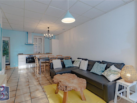 Maison 183 000 €  sur Sarlat la Caneda (24200) - Réf. 4827