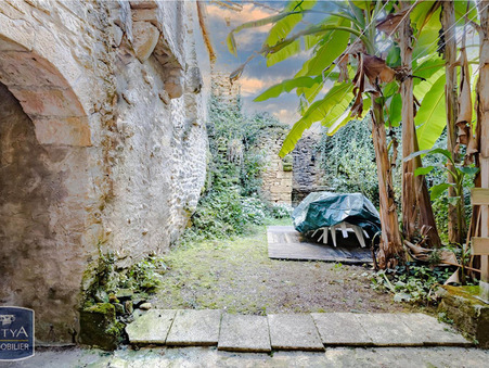 A vendre maison Sarlat la Caneda 24200; 183 000 € 