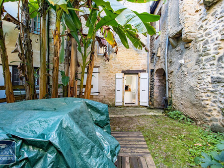 Vente maison 183 000 €  Sarlat la Caneda