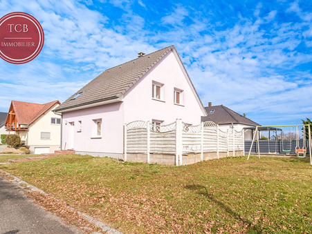 Cernay  264 900 €