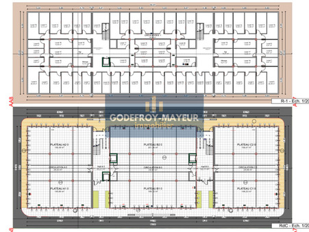 A vendre local commercial Baie-Mahault 97122; 150 961 € 