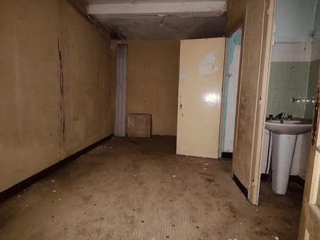 Maison 60 000 €  Réf. 11_5198 Saint-Ciers-sur-Gironde