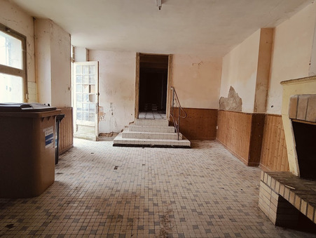 Maison 60 000 €  Réf. 11_5198 Saint-Ciers-sur-Gironde