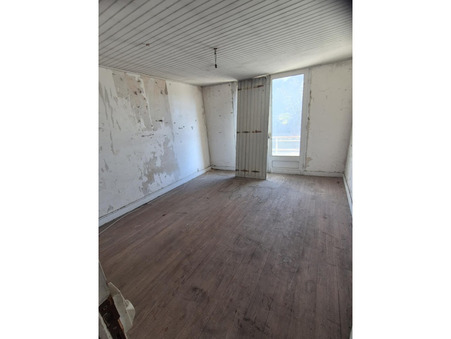 Maison sur Saint-Ciers-sur-Gironde ; 60 000 €  ; Vente Réf. 11_5198