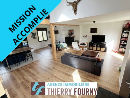 Maison 368 000 € Réf. T7053 Treillieres