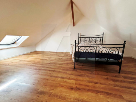 Achat maison Treillieres Réf. T7053