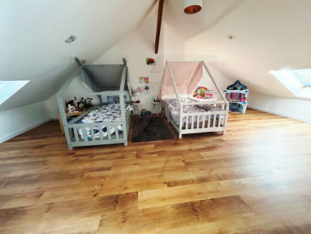 Maison 368 000 € sur Treillieres (44119) - Réf. T7053