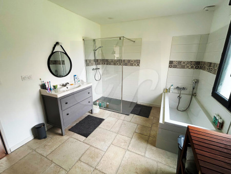 Achat maison Treillieres Réf. T7053