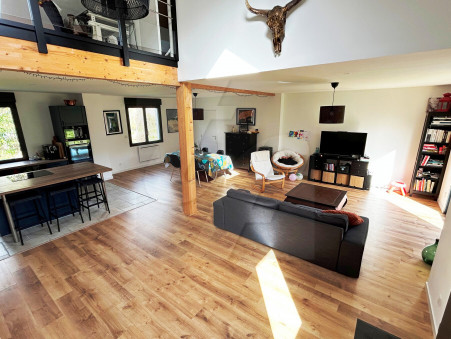 Achat maison Treillieres Réf. T7053