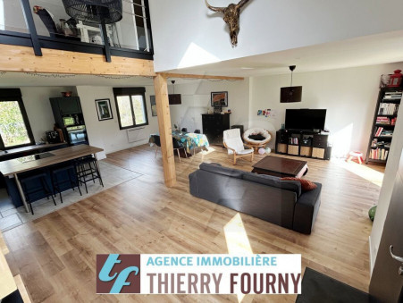 Achat maison Treillieres Réf. T7053