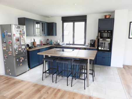 Achat maison Treillieres Réf. T7053