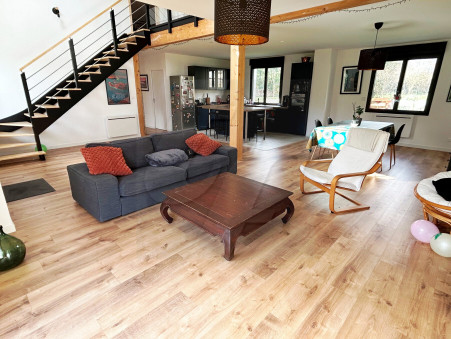 Vente maison 368 000 € Treillieres