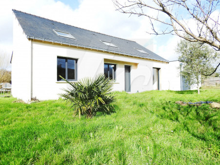 Maison 368 000 € sur Treillieres (44119) - Réf. T7053