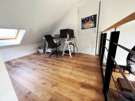 Maison 368 000 € sur Treillieres (44119) - Réf. T7053