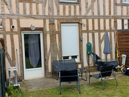 TROYES 75 600 €