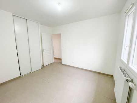 A vendre maison Pont-Évêque 38780; 275 000 €