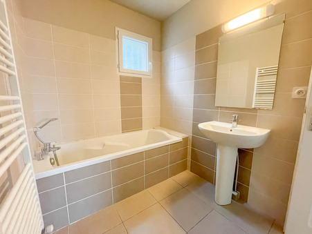 Maison 275 000 € sur Pont-Évêque (38780) - Réf. 56_PON5075MIS