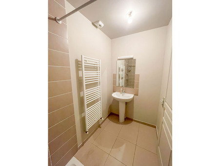 A vendre maison Pont-Évêque 38780; 275 000 €