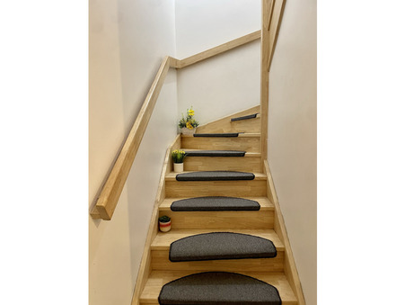 Achat maison Pont-Évêque Réf. 56_PON5075MIS