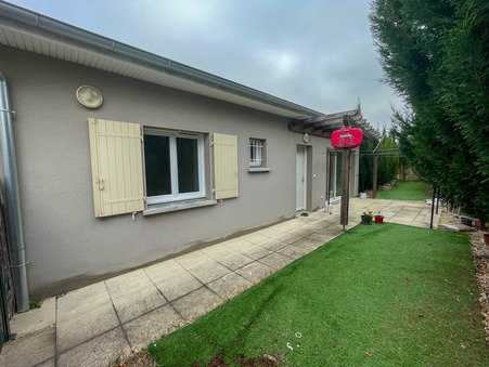 Achat maison Pont-Évêque Réf. 56_PON5075MIS