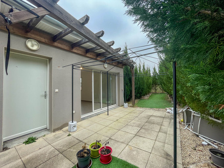 Achat maison Pont-Évêque Réf. 56_PON5075MIS