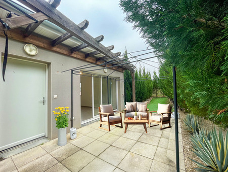 Maison 275 000 € Réf. 56_PON5075MIS Pont-Évêque