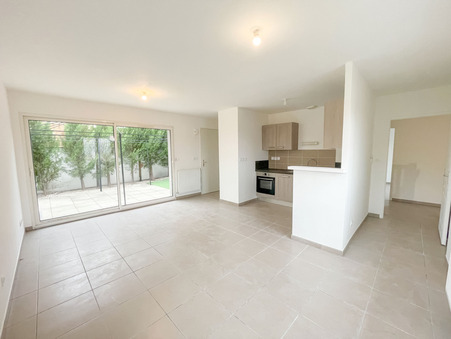 A vendre maison Pont-Évêque 38780; 275 000 €