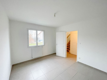 Maison 275 000 € sur Pont-Évêque (38780) - Réf. 56_PON5075MIS