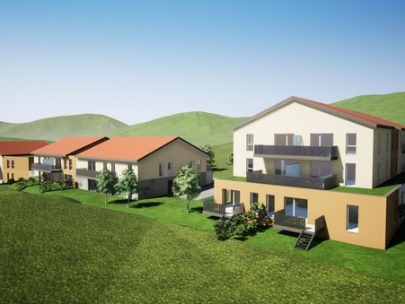 JARDIN  179 000 €