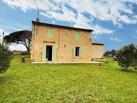 SAINT AVIT SAINT NAZAIRE  213 000 €