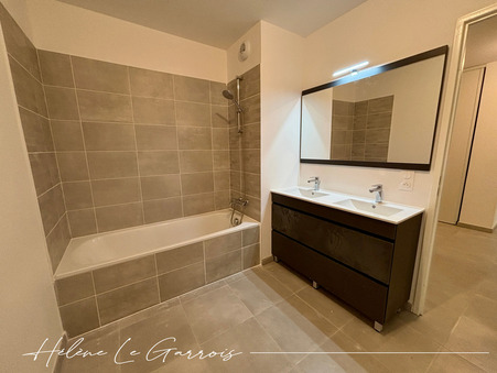 Achat appartement Cenon Réf. 34_3782__A104