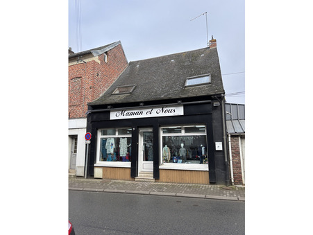 Solesmes 85 000 €