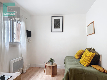 Appartement 83 000 &euro;  Réf. 3036 Fontainebleau