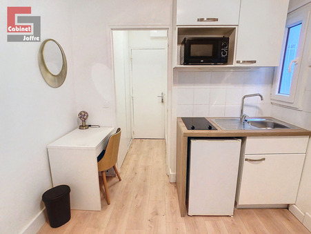 Appartement 83 000 &euro;  sur Fontainebleau (77300) - Réf. 3036