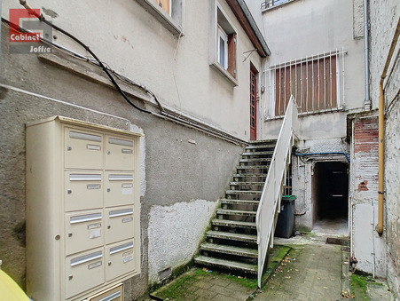 Achat appartement Fontainebleau Réf. 3036