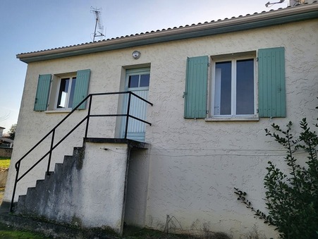 Saint Germain de Lusignan  415 €