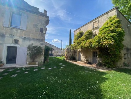 Mouriès 1 395 000 €