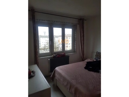 Mulhouse 77 000 €
