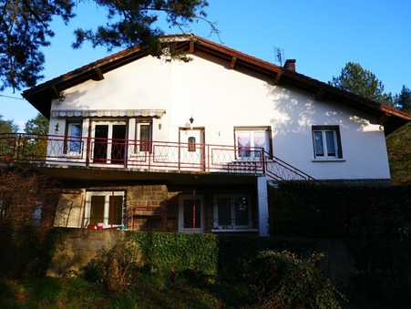 Aurec sur Loire  219 000 €