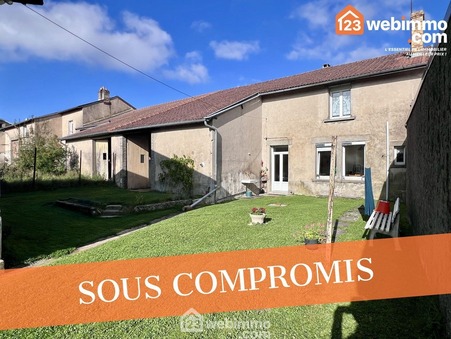 Montzéville  145 000 €