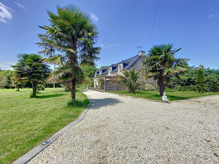 Beaussais sur mer  749 320 €