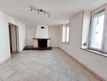 Maison | Avesnes-sur-Helpe | 31000 € | 2 Pièces | 1 Chambre | 35 m²