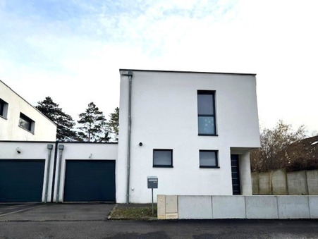 Vente maison prix nous consulter Morschwiller-le-Bas