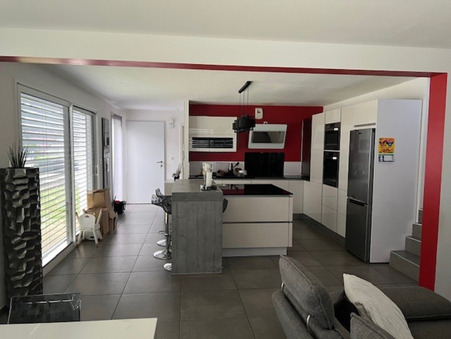 A vendre maison Morschwiller-le-Bas 68790; prix nous consulter