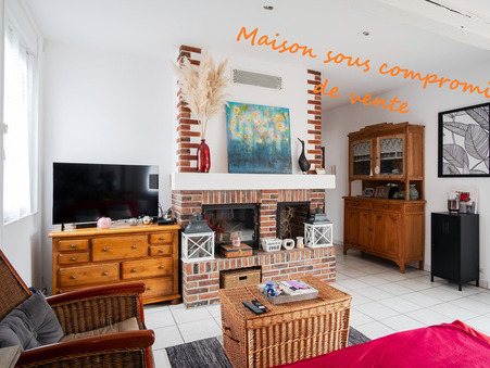 Maison 172 600 € Réf. 28_5257 Beauval