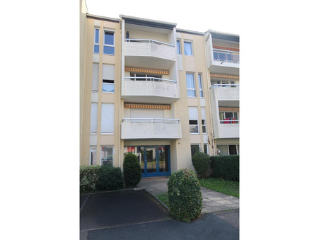 Vente appartement prix nous consulter Metz