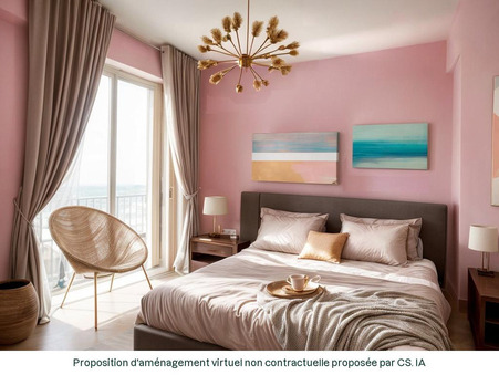 A vendre appartement Metz 57000; prix nous consulter