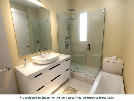 Appartement prix nous consulter sur Metz (57000) - Réf. 43_CS2025/2